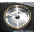 Glass Processing Machine Wheels Best Grinding Wheel